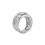 Thumbnail: Elegant .85ct. Round Brilliant Band Diamond Ring