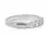 Thumbnail: Dazzling 0.5 ct. Round Brilliant Diamonds Ring