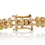 Thumbnail: Gorgeous 1.53ct. Round Brilliant Diamond Bracelet