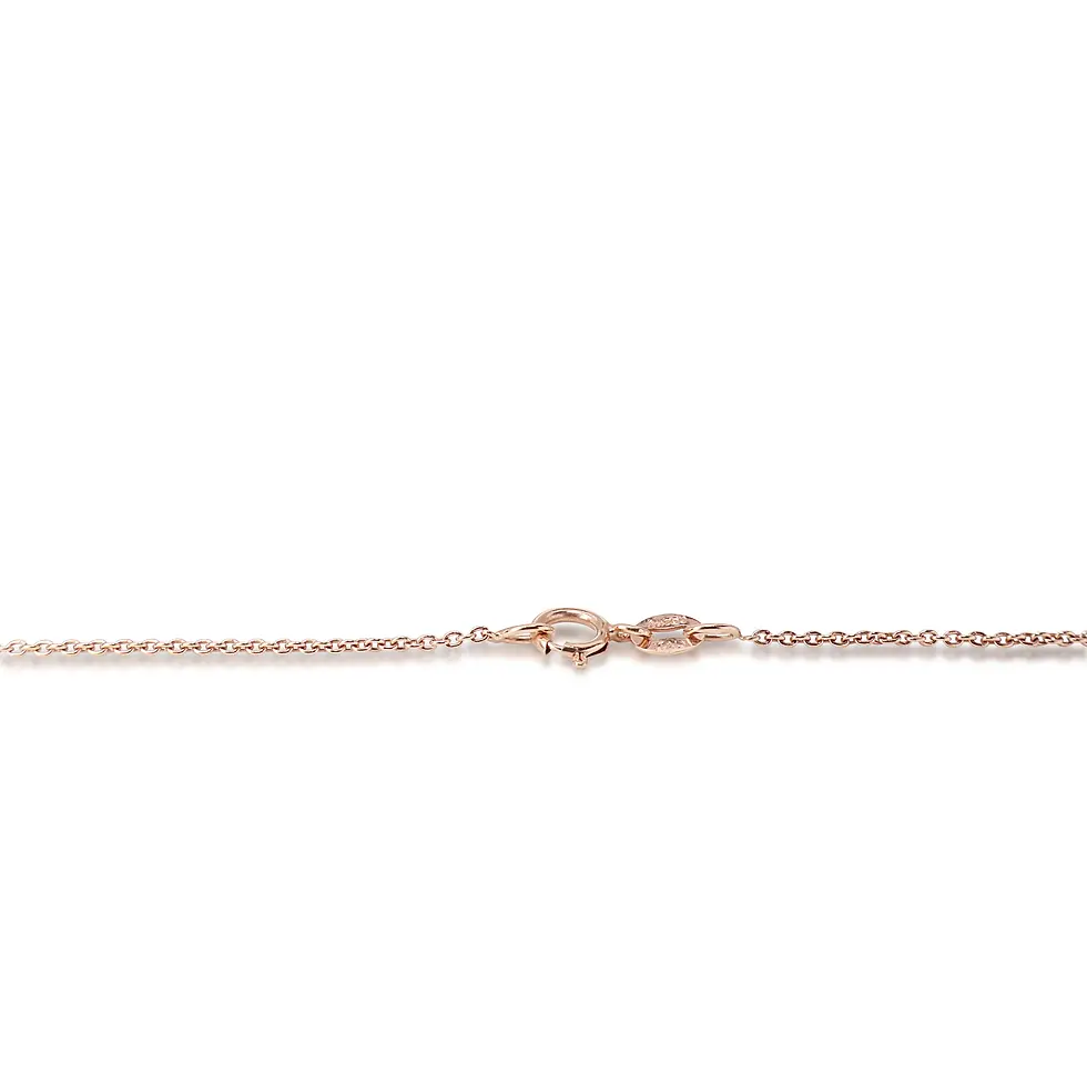 Thumbnail: Exquisite Gold Diamond Necklace