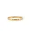 Thumbnail: Beautiful 0.11ct. Round Brilliant Band Diamond Ring