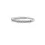 Thumbnail: Sophisticated .28ct. Round Brilliant Half Eternity Diamond Ring