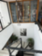 Escalera