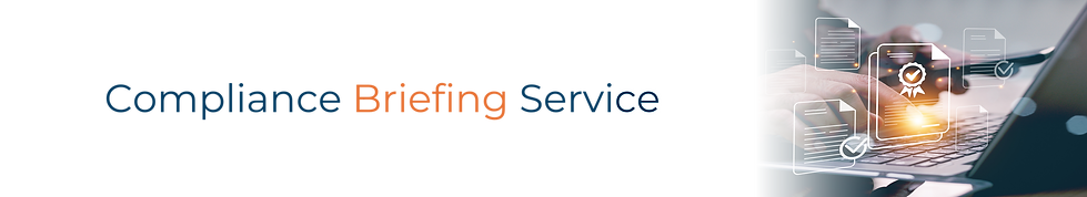 Compliance Briefing Service - banner - thinner.png