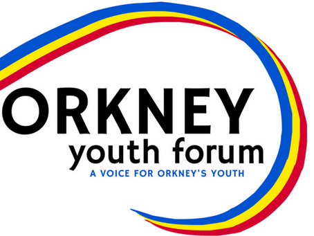 Youth Forum Residential - Orkney