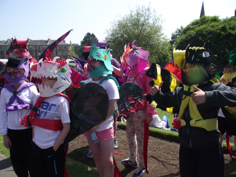 Temple Shafton Youth Project (TSYP)