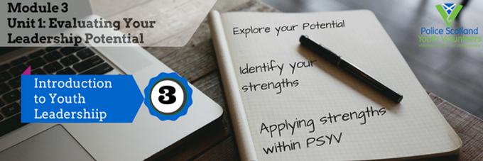 Evaluating Your Leadership Potential