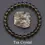 Thumbnail: Genuine Natural Stones Prayer Bracelets Unisex