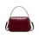 Thumbnail: Toptrends Elegant Genuine Leather Handbags