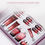 Thumbnail: 12 Pieces Luxury Skin Care