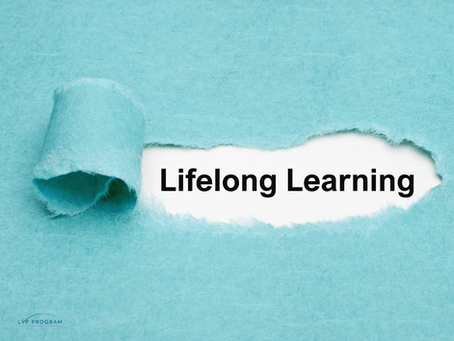 Learning to Learn: Mastering Lifelong Learning for Professional Success