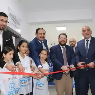 3 Bin Kız Öğrenciye Yapay Zeka Eğitimi!