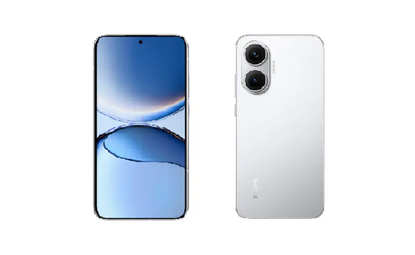 Redmi Turbo 4 Pro'nun Özellikleri, Fiyatı Ve Tasarımı Ortaya Çıktı!