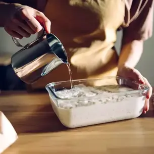 Bu Tarifle Artık En iyi Hamur Ürünleri Sizin