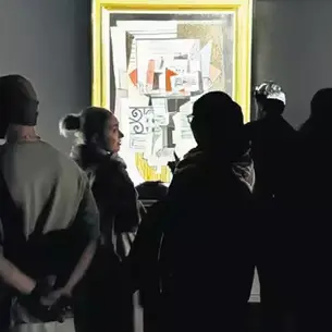 İran'da İlkler Gerçekleşiyor: Picasso Sergisi Açılıyor!