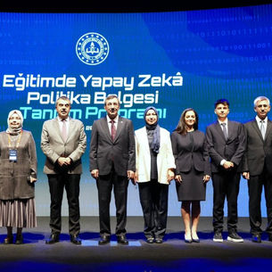 Eğitimde Büyük Değişim!