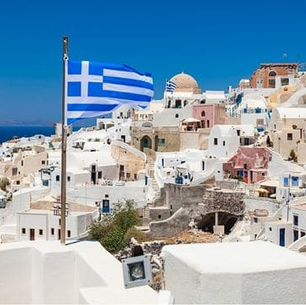 2025’te Avrupa’nın Gözde Ülkesi; Yunanistan