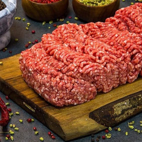 Fransa'da Salmonella Alarmı: Hindi Kıymalar Acil Toplatılıyor!