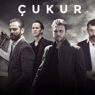 Çukur Efsanesi Geri Dönüyor: Film Çekimleri Yaz Aylarında Başlıyor