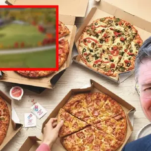 Dominos Pizza Kurucusu Malikanesini Satışa Çıkardı!