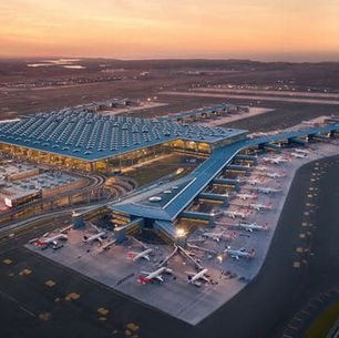 İGA İstanbul Havalimanı'ndan Küresel  Bağlantı Merkezi Sıralamasında Büyük Başarı!