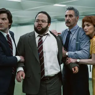 Severance 3. Sezon Onayıyla Geri Dönüyor