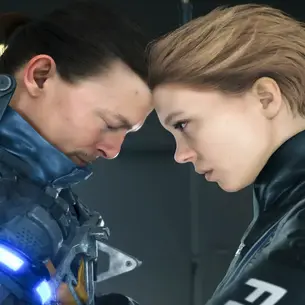 Death Stranding Oyunu Sinemaya Uyarlanıyor! Yönetmeni belli oldu