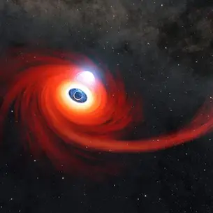 NASA'dan Karanlığın İçinde "Uzay Sesleri"