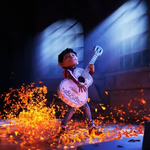 Disney ve Pixar, “Coco 2” ile Geri Dönüyor: Vizyon Tarihi Belli Oldu!