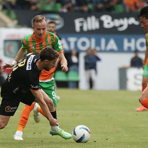 Alanyaspor, Kayserispor İle Berabere Kaldı, Sonuç 1-1