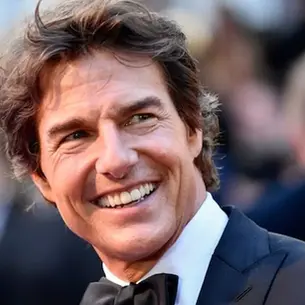 Tom Cruise ve Dolly Parton Yıllar Sonra Oscar'larına Kavuşuyor!