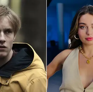 Dark'ın Yıldızı "Al Beni Baba'' Filminde!