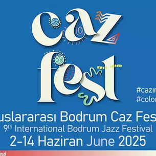 Cazın Renkleri Bodrum’da Müzikseverlerle Buluşuyor!