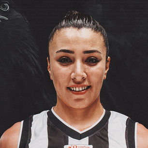 Beşiktaş, Yasemin Özel’i kadrosuna kattı