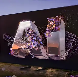 7 Yıl Güncelleme Garantili Samsung Mini LED TV Tanıtıldı!