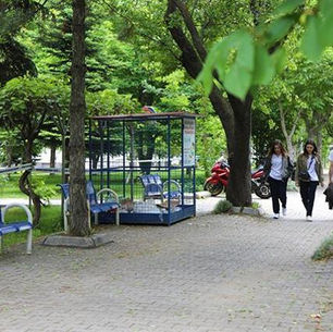 İklim Dostu Projeler: Üniversiteler Çalışıyor!