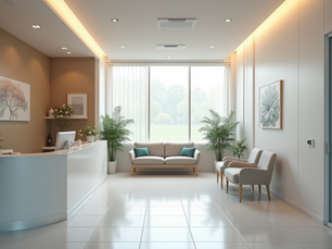 Benefits of Private Healthcare Options in Bury