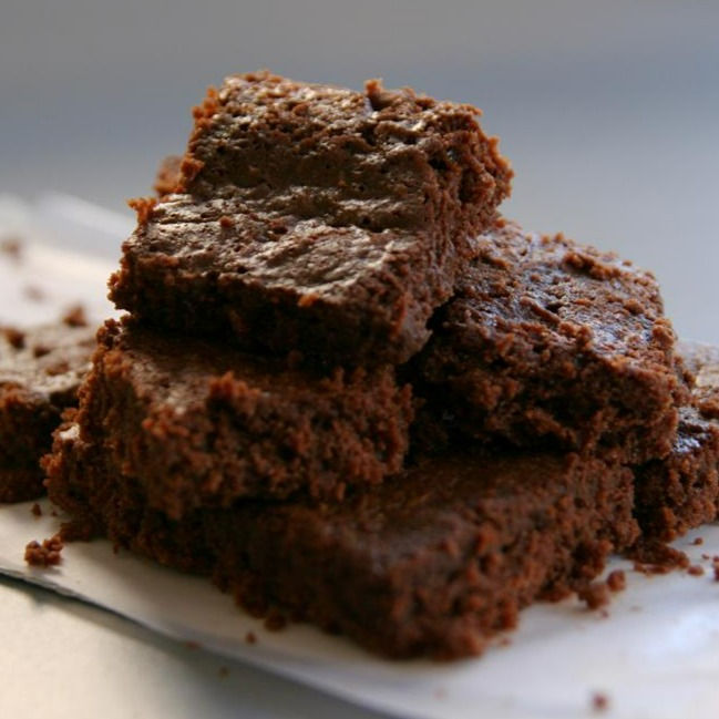 Sally's Brownies