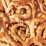 Apple Cinnamon Rolls