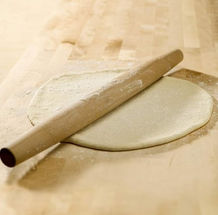 Wooden Rolling Pin