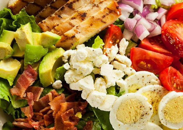 Cobb Salad