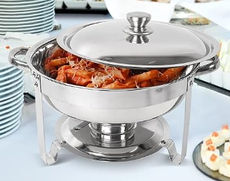 Chafing Dishes