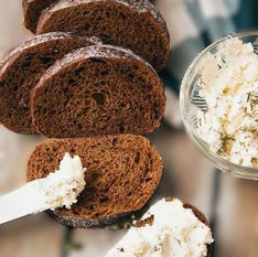 Spreads for Breads