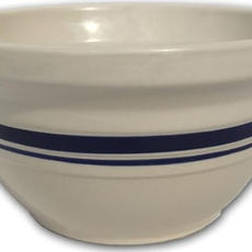 Ohio Stoneware Mixing Bowl