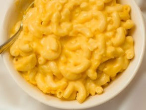 Macaroni and Cheese