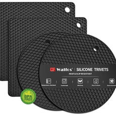 Silicone Trivets