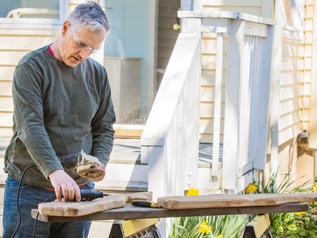 Top 5 Summer Home Repairs You Shouldn't Ignore