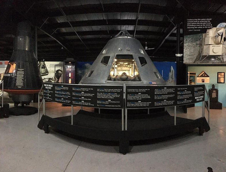 Roscoe IL Museum