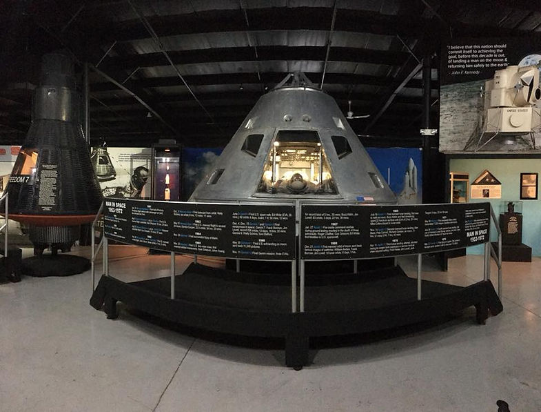 Roscoe, IL Museum