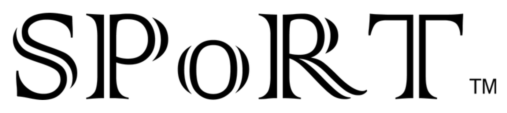 SPoRT logo